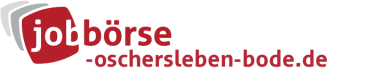 Jobbörse Oschersleben